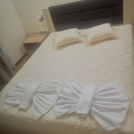 Grand Bansko D104 Apartment Exterior photo