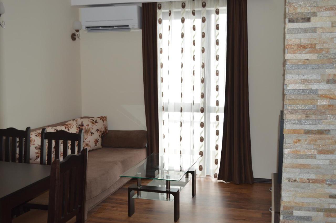 Grand Bansko D104 Apartment Exterior photo