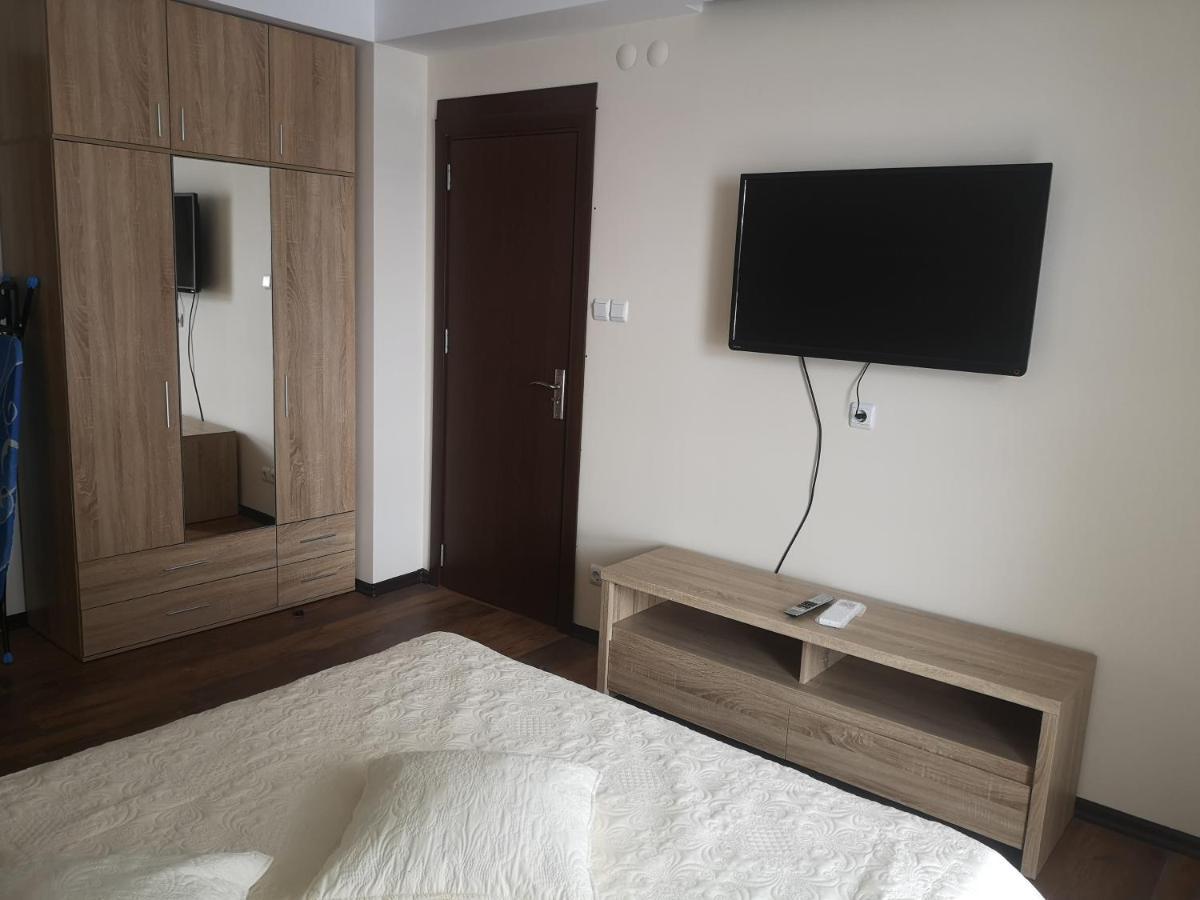 Grand Bansko D104 Apartment Exterior photo